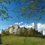 Pri Hudi Mravljici Appartement *