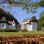 Pri Hudi Mravljici Appartement Slovenske Konjice