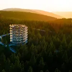 Pri Hudi Mravljici *