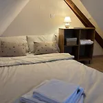 Appartement Pri Hudi Mravljici *