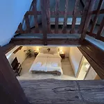 Pri Hudi Mravljici Appartement