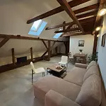 Appartement Pri Hudi Mravljici