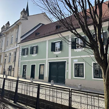 Apartament Pri Hudi Mravljici Slovenske Konjice