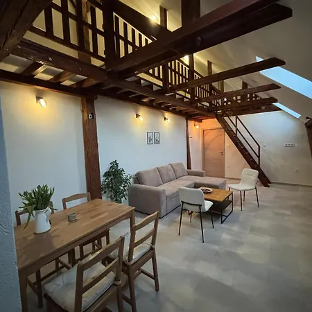 Pri Hudi Mravljici Apartament Slovenske Konjice