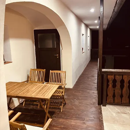Pri Hudi Mravljici Apartament Slovenske Konjice