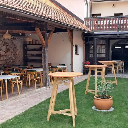 Pri Hudi Mravljici Apartament