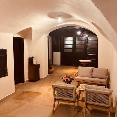 Apartament Pri Hudi Mravljici Slovenske Konjice