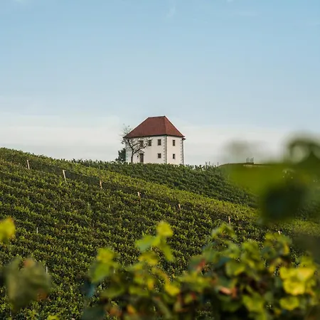 Pri Hudi Mravljici Slovenske Konjice