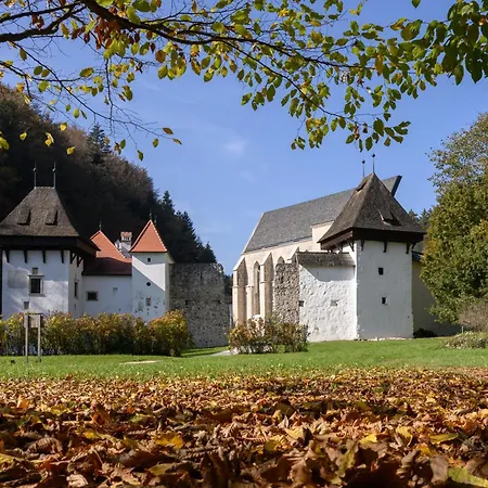 Pri Hudi Mravljici Apartament Slovenske Konjice