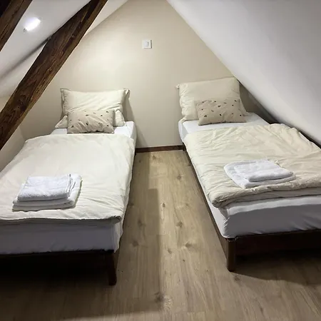 Pri Hudi Mravljici Apartament Slovenske Konjice