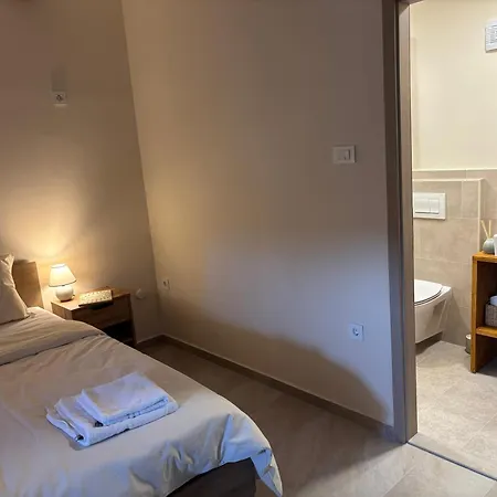 Pri Hudi Mravljici Apartament