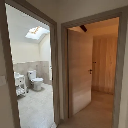 Pri Hudi Mravljici Apartament Slovenske Konjice