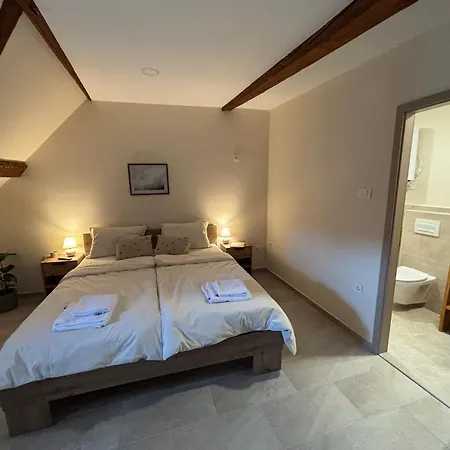 Apartament Pri Hudi Mravljici Slovenske Konjice