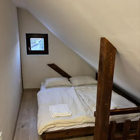 Pri Hudi Mravljici Apartament Slovenske Konjice