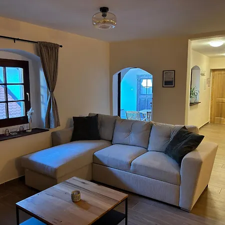Pri Hudi Mravljici Apartament