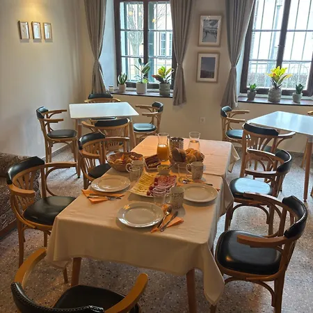 Pri Hudi Mravljici Apartament *