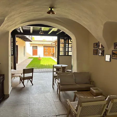 Pri Hudi Mravljici Apartament *